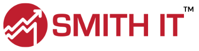 Smith IT logo